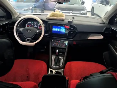 Jetta VS7
