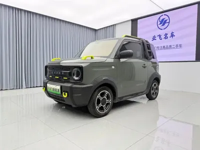 Galaxy Panda