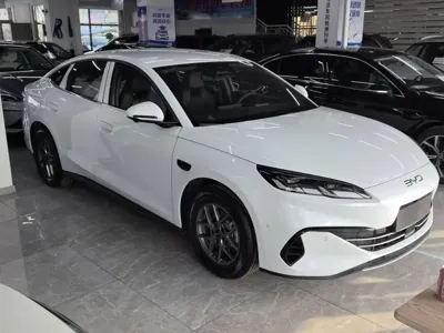 BYD 海豹06