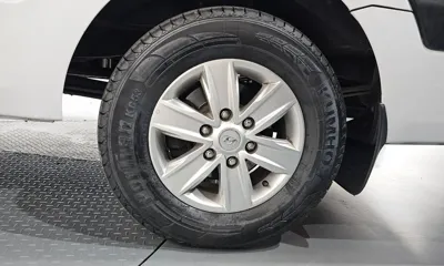 Hyundai Solati