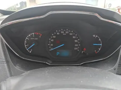 Ford Escort