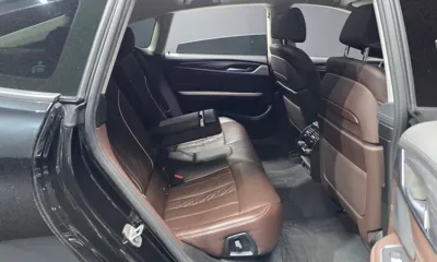 BMW Gran Turismo