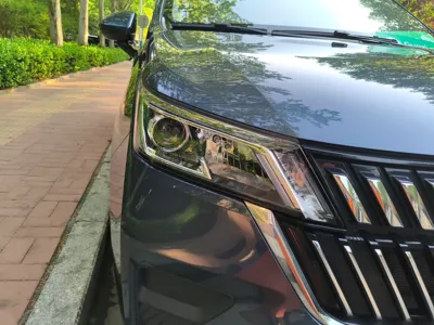 Wuling Jiachen