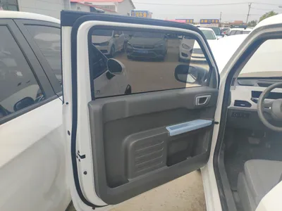 Geely Panda