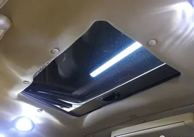 Chevrolet Express Van
