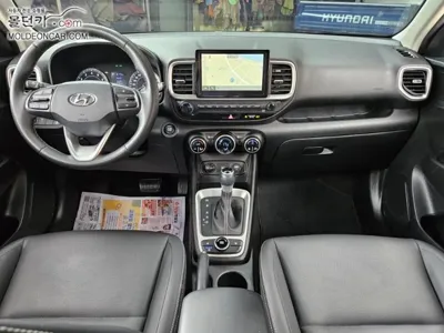 Hyundai Venue
