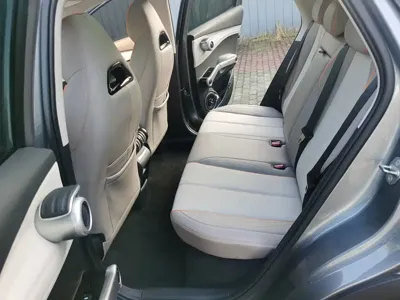 BYD Yuan Plus
