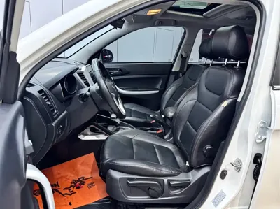 Changan CS35