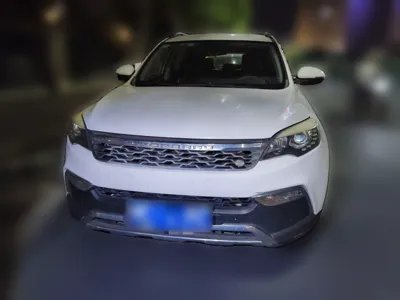 Leopaard CS10