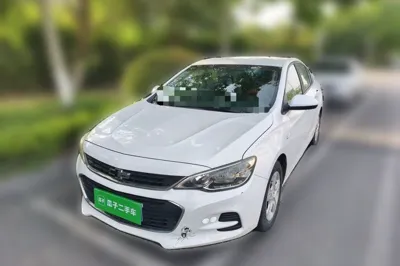 Chevrolet Cavalier