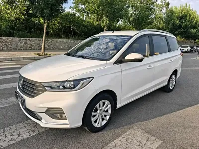 Baojun 360