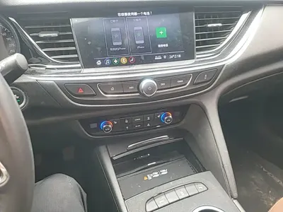 Buick Regal