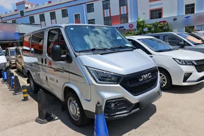 JMC Transit