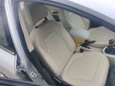 JAC J6 A30