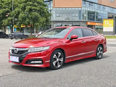 Honda Spirior