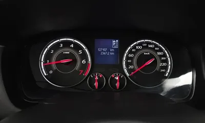 Renault-KoreaSamsung SM5