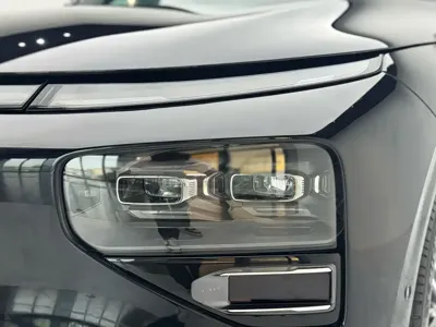 Xpeng G9