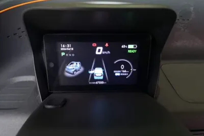Baojun E100