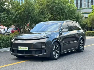 Li Auto Li L8