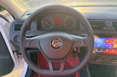 Volkswagen Santana