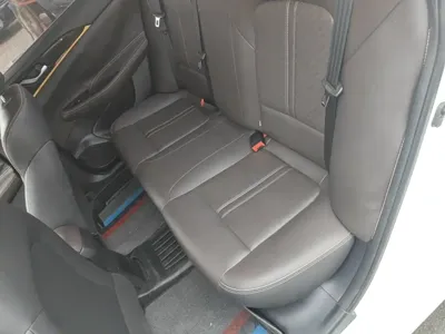 Changan Eado DT