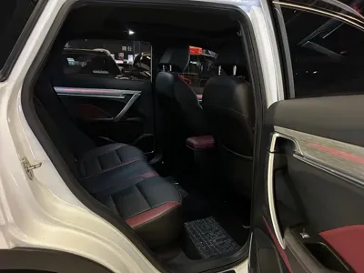 Geely Binyue
