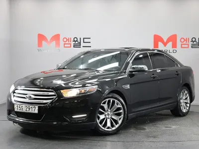 Ford Taurus