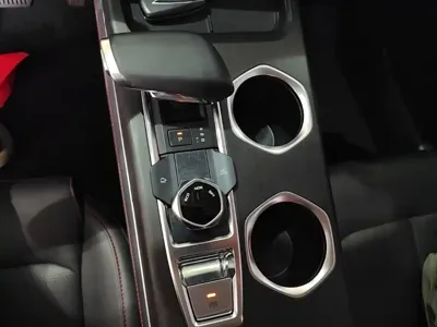 Changan CS55PLUS