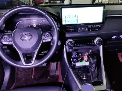 Toyota Wildlander