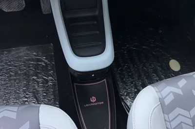 Leapmotor T03