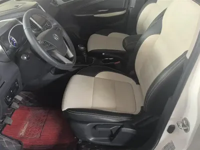 Changan CS35