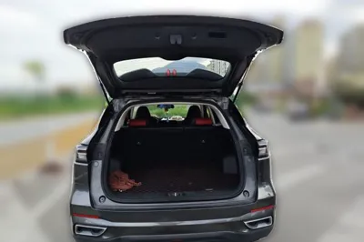 Changan CS55PLUS