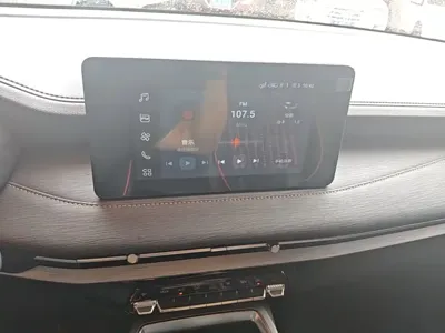 Wuling Jiachen