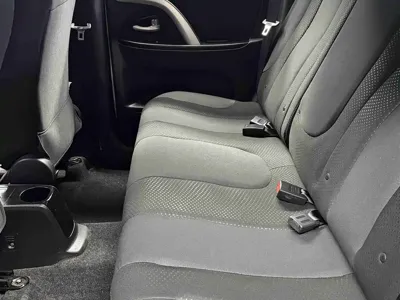 Changan CX20