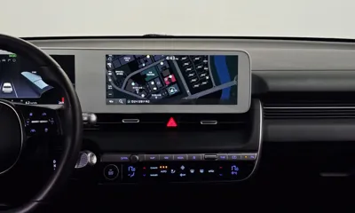 Hyundai Ioniq5