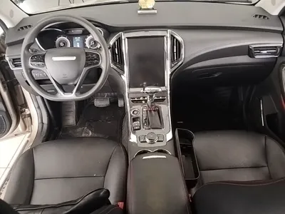 Leopaard CS9