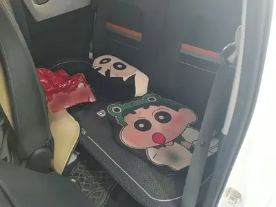 Wuling MINIEV
