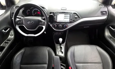 Kia Morning