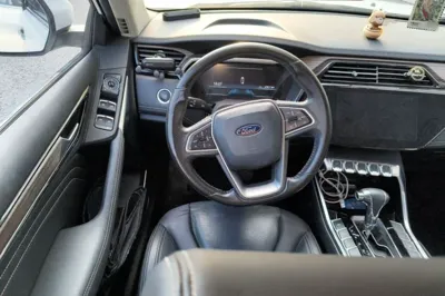 Ford Territory