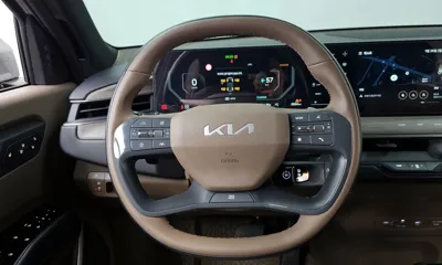Kia EV9