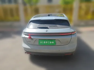 Nio ET5T