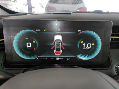 Roewe RX5