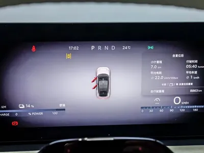 奥迪AUDI 奥迪E5 Sportback
