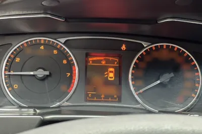 Geely Auto Vision