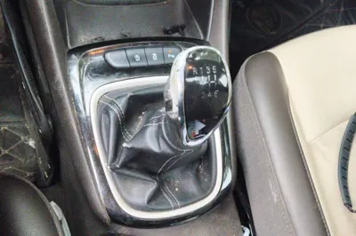Buick Verano