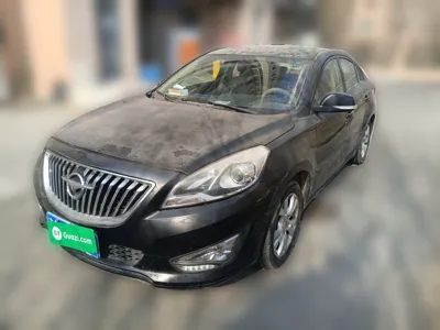 Haima Fumei
