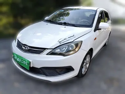 Chery Fengyun 2