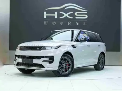 Land Rover Sport