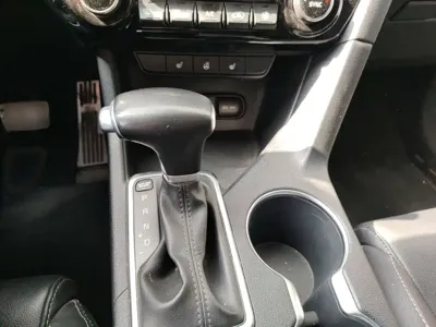 Kia KX5