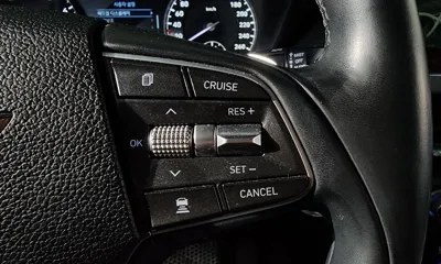 Genesis EQ900